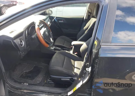 2017 Toyota Corolla Im z USA, uszkodzony, nr VIN JTNKARJE9HJ536371